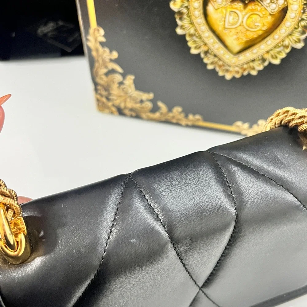 Dolce & Gabbana Devotion bag - Picture 4 of 7